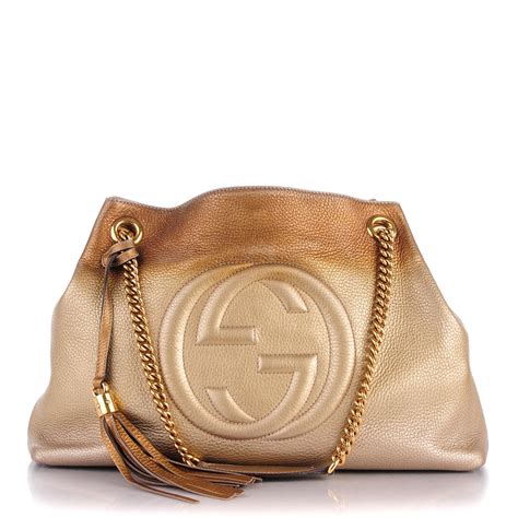 small gucci gold bag|gucci bags under 500.